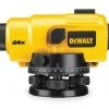 Dewalt 26x Auto Level Package