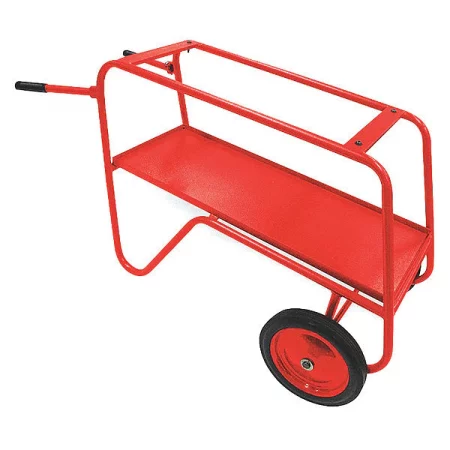 Rothenberger Pipe Threading Stand For 4ERY9