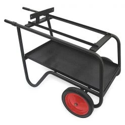 Rothenberger Pipe Threading Stand For 4ETA1 2 Pipe Threading Stand For 4ETA1