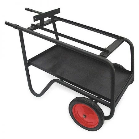 Rothenberger Pipe Threading Stand For 4ETA1