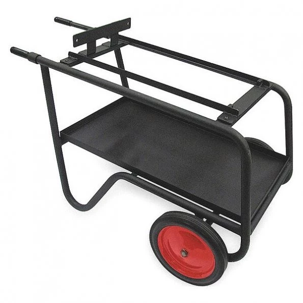 Rothenberger Pipe Threading Stand For 4ETA1 1 Pipe Threading Stand For 4ETA1