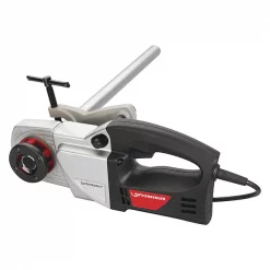 Rothenberger Pipe Threading and Cutting Machines, 1/2 in to 1-1/4 in, Rod: No Rod Bolt: No Bolt