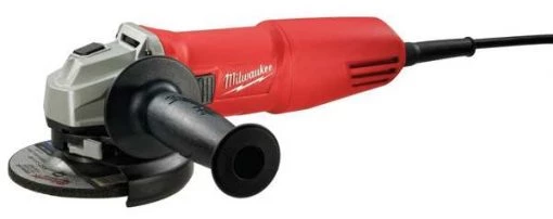 7.0 AMP 4-1/2" Small Angle Grinder
