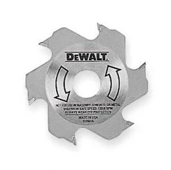 Dewalt Plate Joiner Carbide Blade
