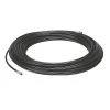 Ridgid Drain Cleaner Hose, 1/4 In. x 35 ft...