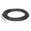 Ridgid Drain Cleaner Hose, 1/8 In. x 50 ft...
