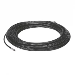 Drain Cleaner Hose, 1/8 In. x 50 ft…