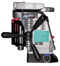 Slugger By Fein Magnetic Drill Press Kit, 395 RPM 3 Magnetic Drill Press Kit, 395 RPM