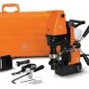 Slugger By Fein Magnetic Drill Press Kit, Drill D 2 916