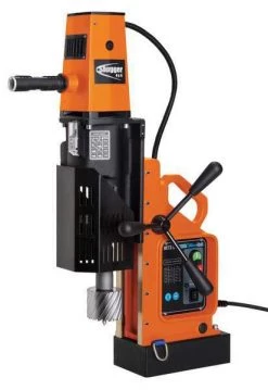 Slugger By Fein Magnetic Drill Press Kit, Var 2 Sp