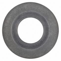 Dewalt Backing flange for 5/8"-11 shaft grinders to mount type 1 cutoff wheels 4 Backing flange for 5/8"-11 shaft grinders to mount type 1 cutoff wheels