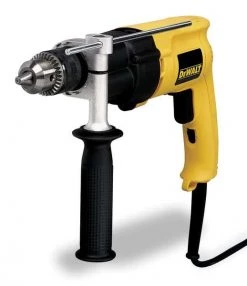 1/2" (13mm) VSR Dual Range Hammerdrill