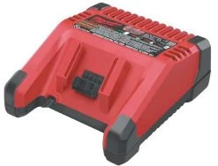 Milwaukee M18 Lithium-Ion Battery Charger