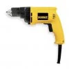Dewalt 3/8" (10mm) VSR Drill with Keyless Chuck