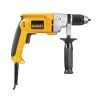 Dewalt 1/2" (13mm) VSR Drill with Keyless Chuck