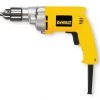 Dewalt 3/8" (10mm) VSR Drill