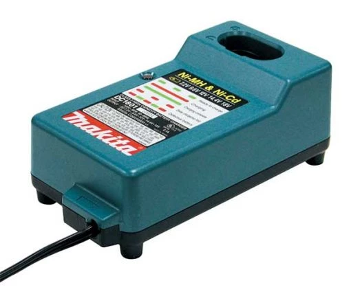 7.2V – 18V NiCd or NiMH Battery Charger
