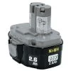 Makita 18V Ni-MH 2.6Ah Battery 1834, Pod Style