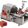 Ridgid Pipe Threading and Cutting Machines, 1/8 in to 2 in, Rod: 1/4 in to 2 in Bolt: 5/16 in to 2 in