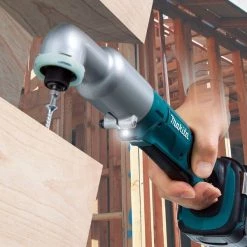 Makita 18V 1/4" Hex 4 18V 1/4" Hex