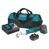 Makita 18V 1/4" Hex