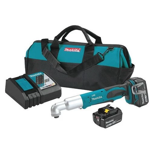 Makita 18V 1/4" Hex 1 18V 1/4" Hex
