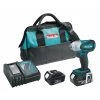 Makita 18V 3/8" Square