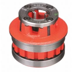 Ridgid Manual Threader Die Head, NPT