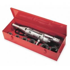 Ridgid Carrying Case