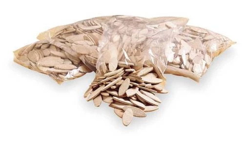 No. 10 Size Joining Biscuits (75 Count)