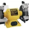Dewalt 8" (205mm) Bench Grinder