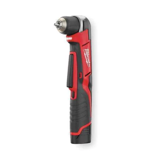 M12 Cordless Lithium-Ion 3/8” Right Angle Drill/Driver Kit
