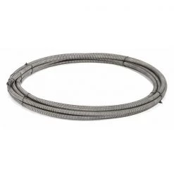 Ridgid Drain Cleaning Cable, 3/4 In. x 50 ft.