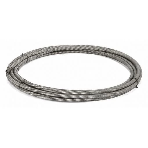 Ridgid Drain Cleaning Cable, 3/4 In. x 50 ft. 1 Drain Cleaning Cable, 3/4 In. x 50 ft.