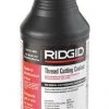 Ridgid Coolant, 1 qt, Squeeze Bottle