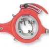 Ridgid Pipe Threading Head, 1/4-2 In, For 4CW39