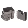 Ridgid Pipe Thread Die, 2 In, Alloy, 4 Pc