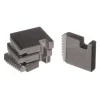 Ridgid Pipe Thread Die, 1 In, For SS, 4 Pc
