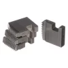 Ridgid Pipe Thread Die, 1/2 In, For SS, 4 Pc