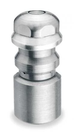Ridgid Propulsion Nozzle, 3/4 In.