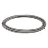 Ridgid Drain Cleaning Cable, 3/4 In. x 100 ft.