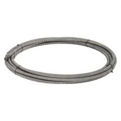 Ridgid Drain Cleaning Cable, 3/4 In. x 100 ft.