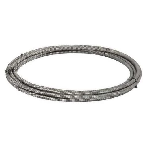 Drain Cleaning Cable, 3/4 In. x 100 ft.