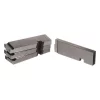 Ridgid Pipe Die, For SS, 1/4-3/8 In NPT, 4Pc