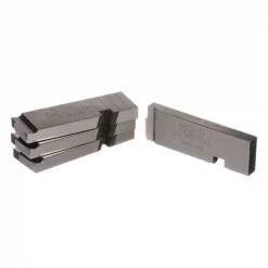 Ridgid Pipe Die, For SS, 1/4-3/8 In NPT, 4Pc