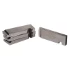 Ridgid Pipe Die, For SS, 1/2-3/4 In NPT, 4Pc
