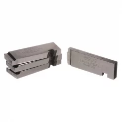 Ridgid Pipe Die, For SS, 1/2-3/4 In NPT, 4Pc