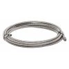 Ridgid Drain Cleaning Cable, 5/16 In. x 25 ft.