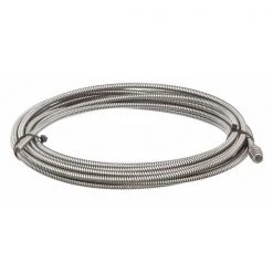 Ridgid Drain Cleaning Cable, 5/16 In. x 25 ft.