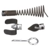 Ridgid Drain Cleaning Tool set, Steel